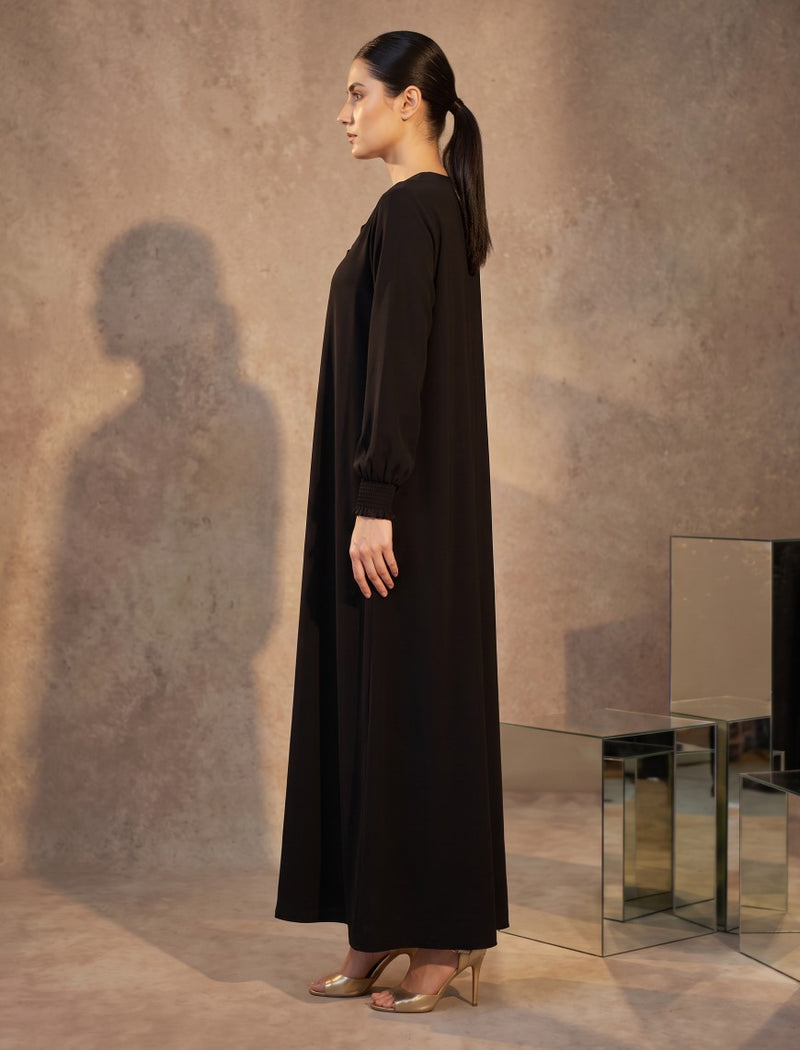 Modest Wear - Black