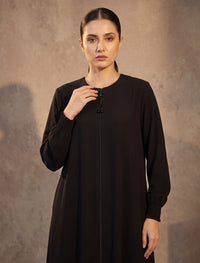 Abaya Set - Black