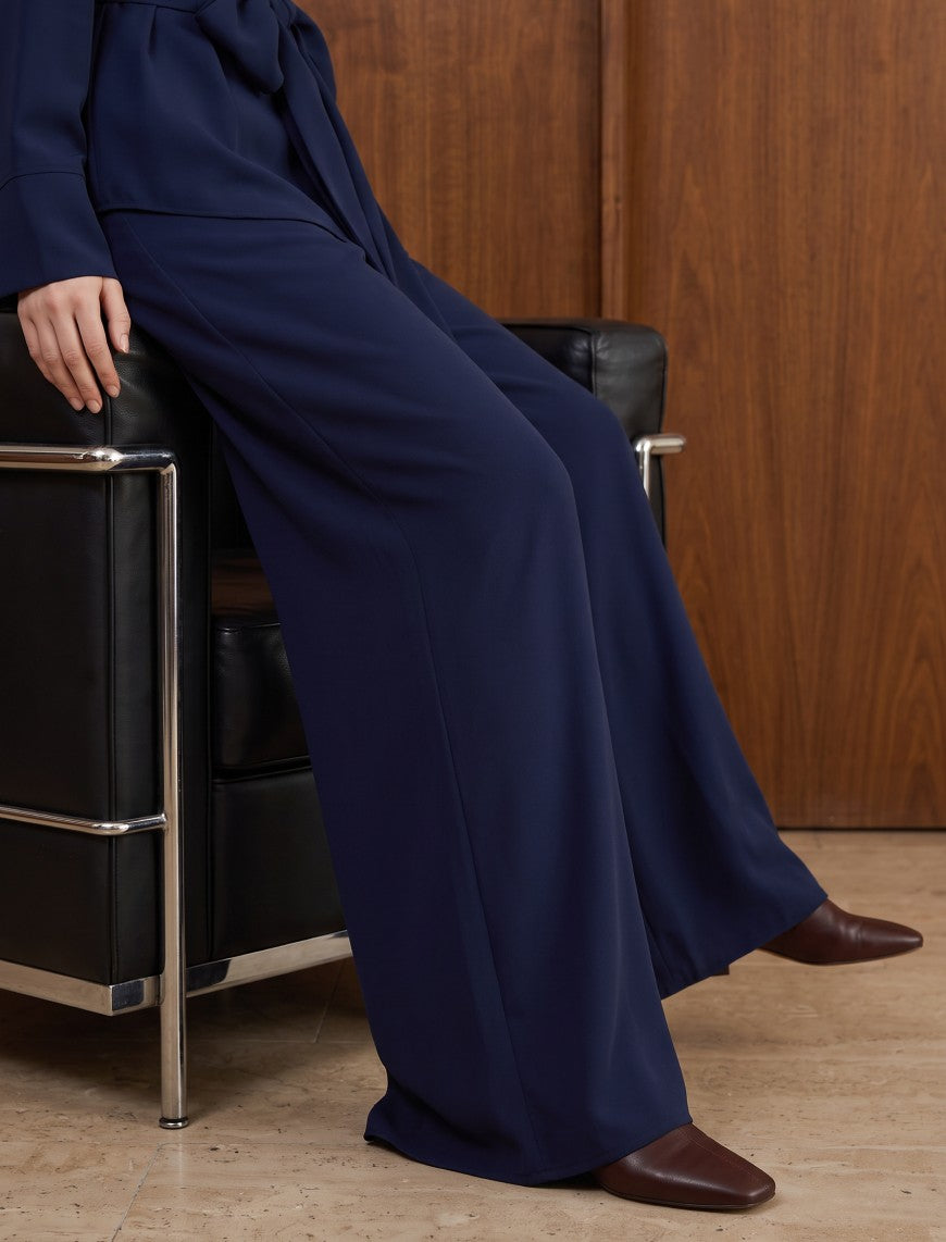Co-Ords Set - Blue