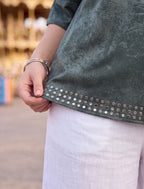 Round Neck T-Shirt