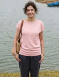 Round Neck T-Shirt