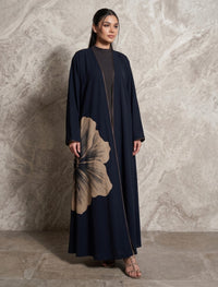 Silk Women's Shrug - Black