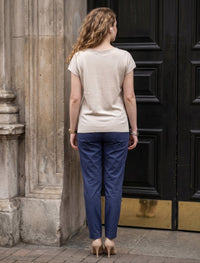 Round Neck T-Shirt