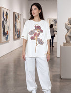 Round Neck T-Shirt