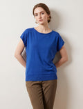 Round Neck T-Shirt