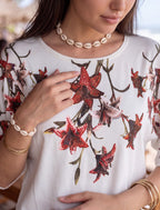 Round Neck T-Shirt