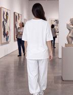 Round Neck T-Shirt