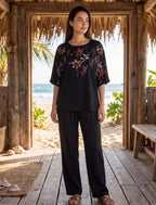 Round Neck T-Shirt