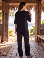 Round Neck T-Shirt
