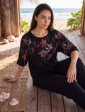 Round Neck T-Shirt