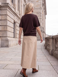 Round Neck T-Shirt