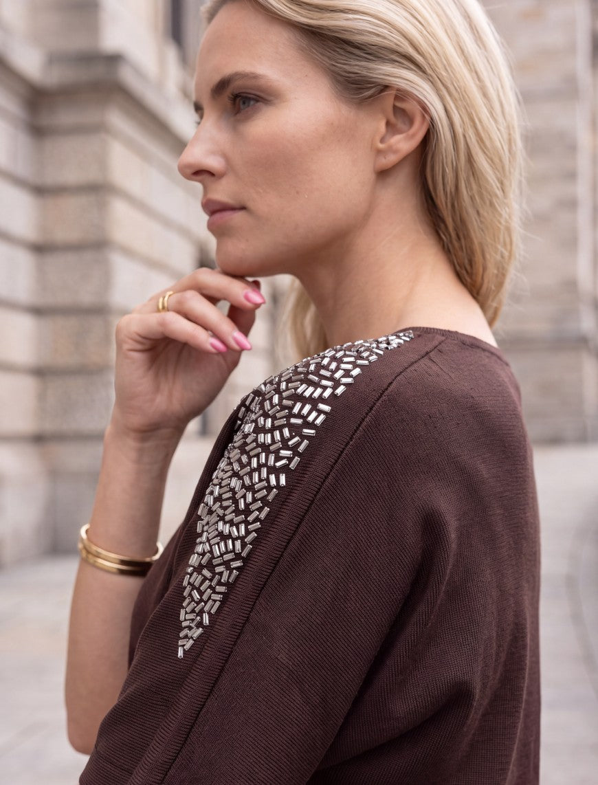 Round Neck T-Shirt