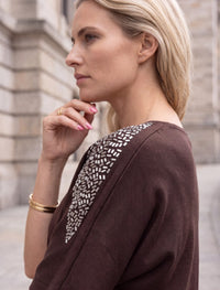 Round Neck T-Shirt