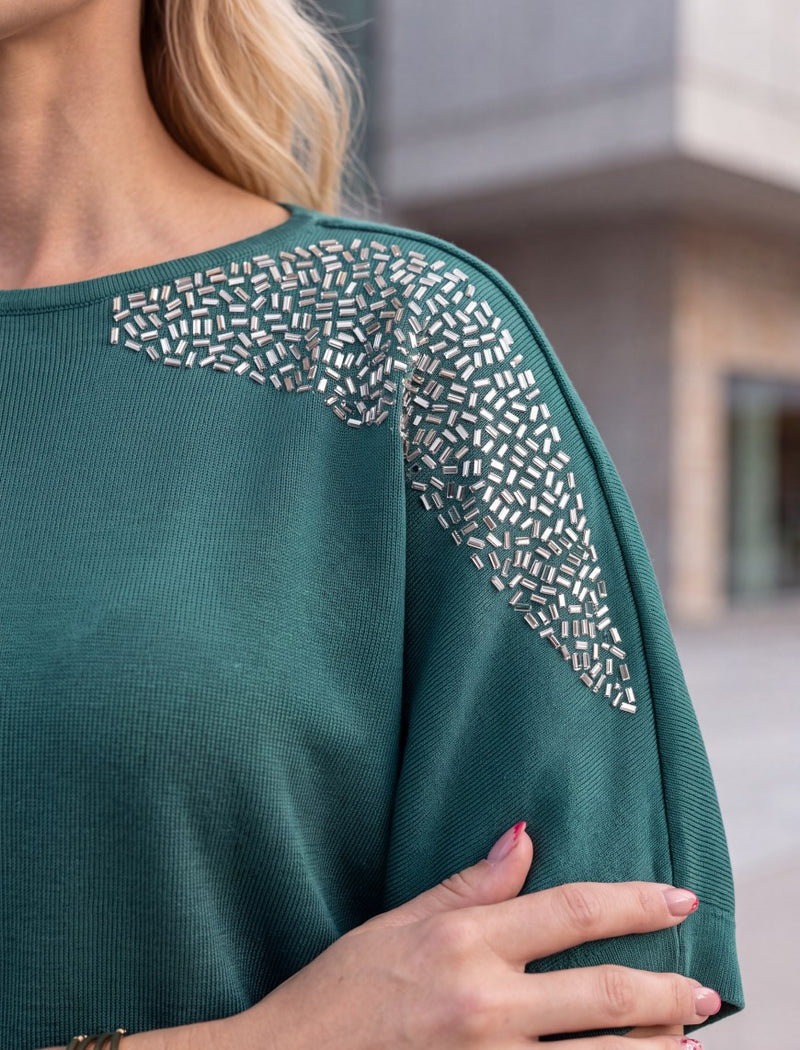 Round Neck T-Shirt