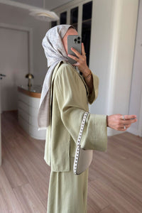 Co-Ords Set - Green
