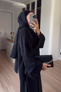 Co-Ords Set - Black