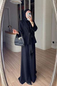 Co-Ords Set - Black
