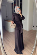 Co-Ords Set - Brown