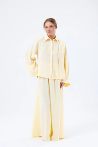 Co-Ords Set - Off White