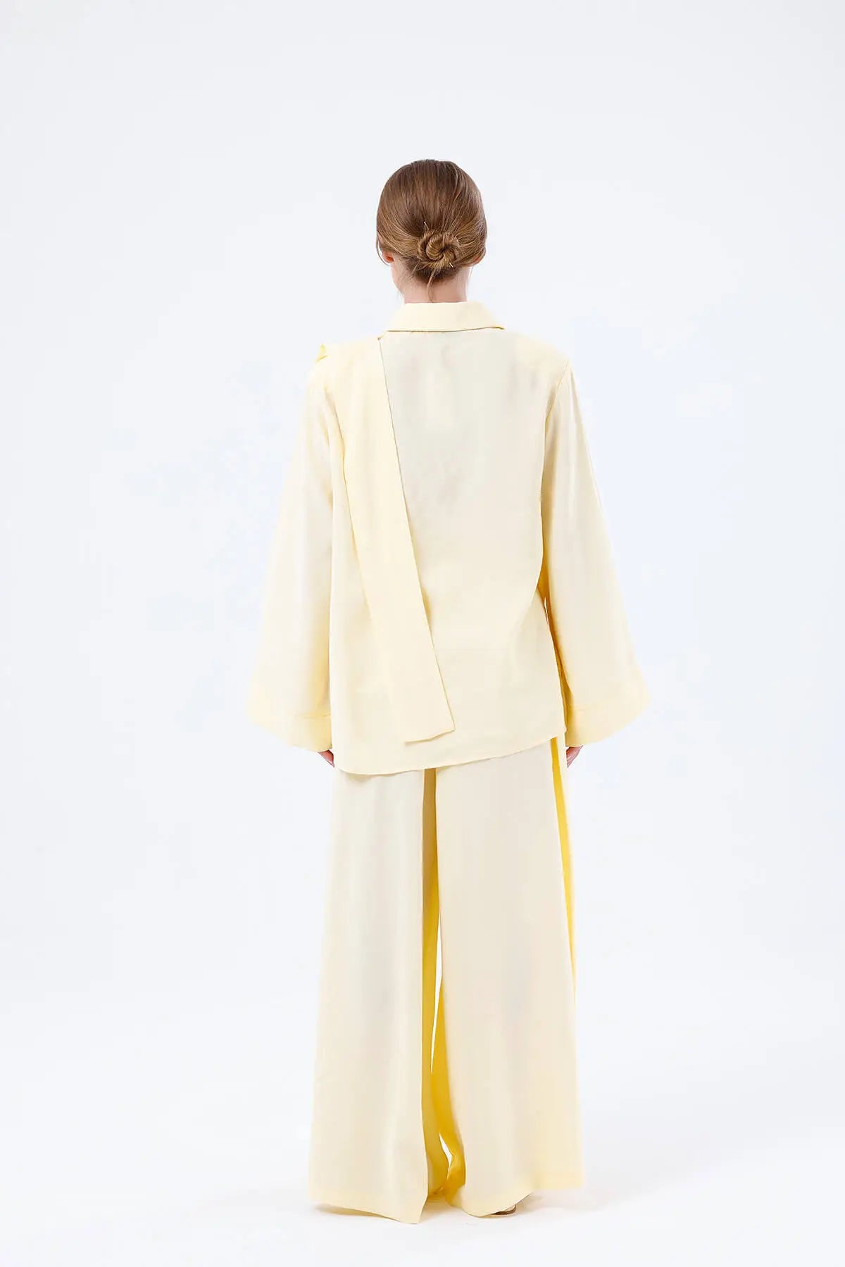 Co-Ords Set - Off White