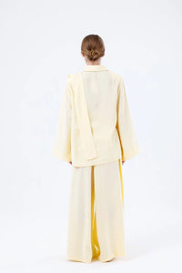Co-Ords Set - Off White