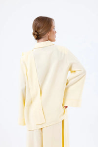 Co-Ords Set - Off White