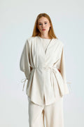 Co-Ords Set - Off White