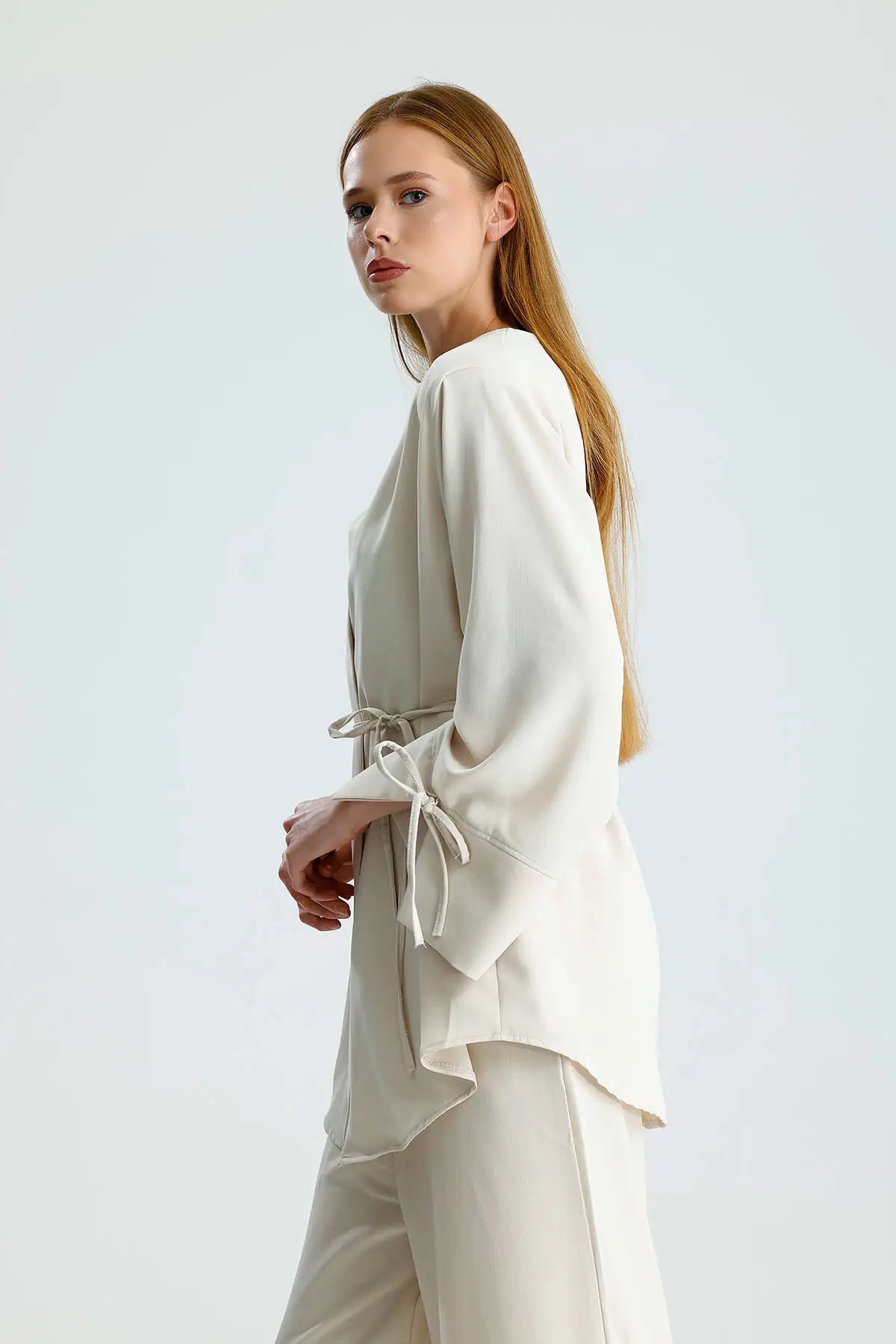 Co-Ords Set - Off White