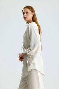 Co-Ords Set - Off White